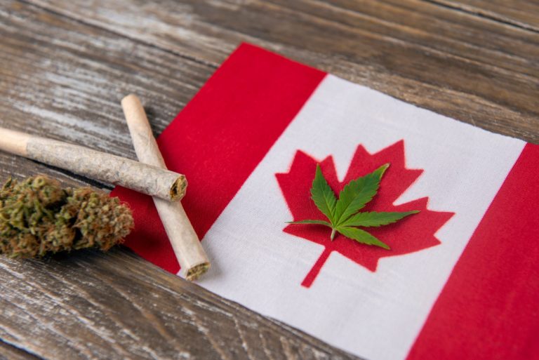Cannabis Canada