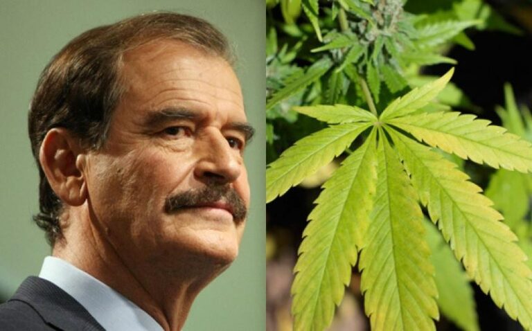 Vicente Fox