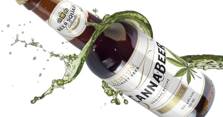 CannaBeer