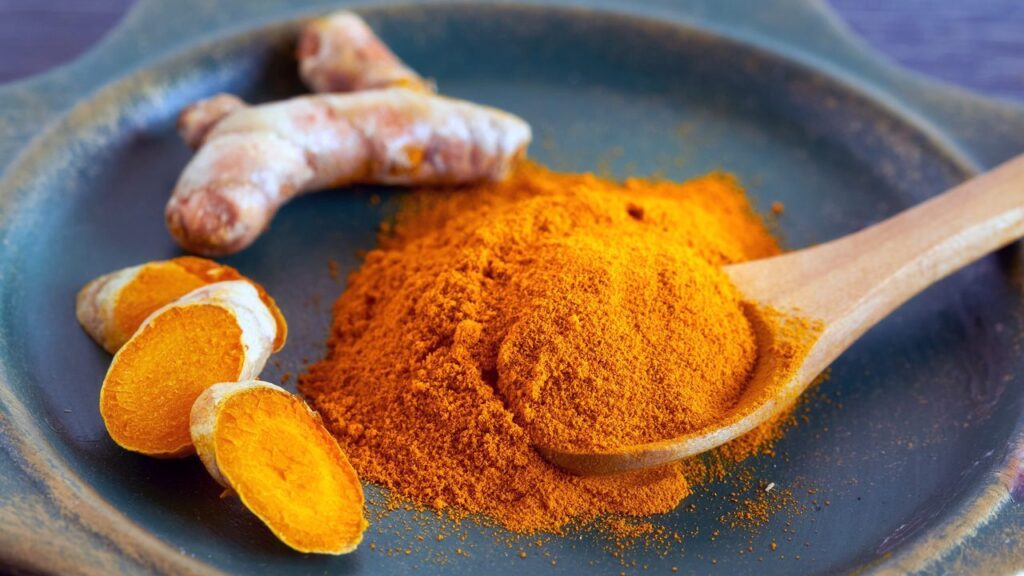 Turmeric