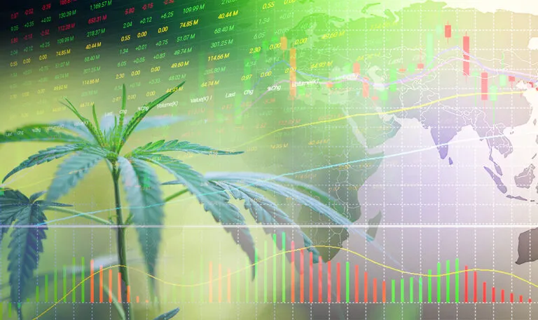 Las-acciones-de-las-empresas-del-cannabis-cayeron-en-2020
