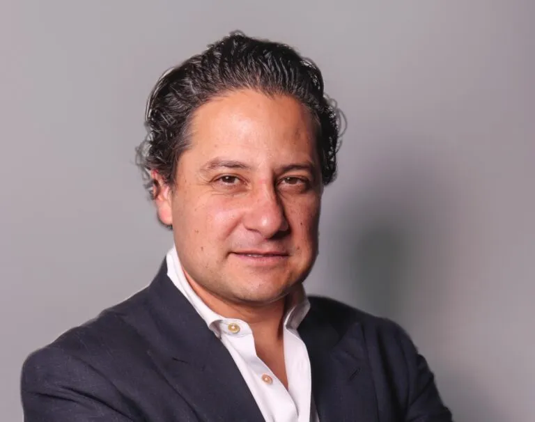 Imagen que ilustra el rostro de Luis Doporto Alejandre