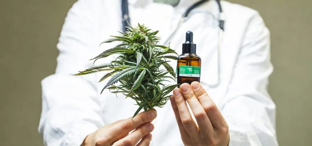 Luis Doporto Alejandre habla de la mariguana medicinal