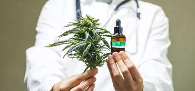 Luis Doporto Alejandre habla de la mariguana medicinal