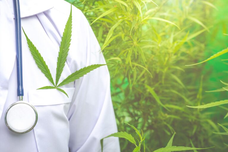 Lo importante, señala Luis Doporto, es que el cannabis medicinal apunte a la persona como objetivo de su desarrollo.