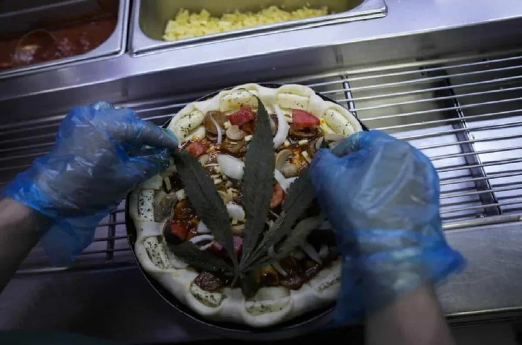 pizza-cannabis