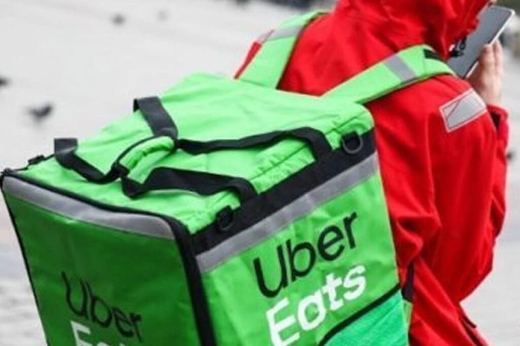 uber