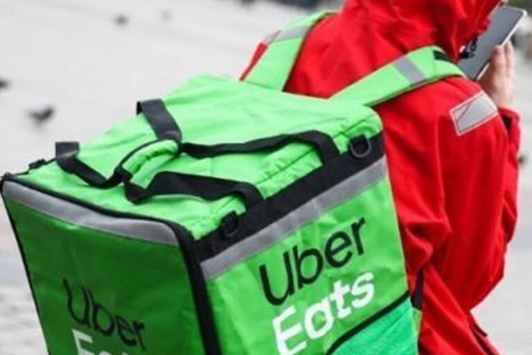 uber