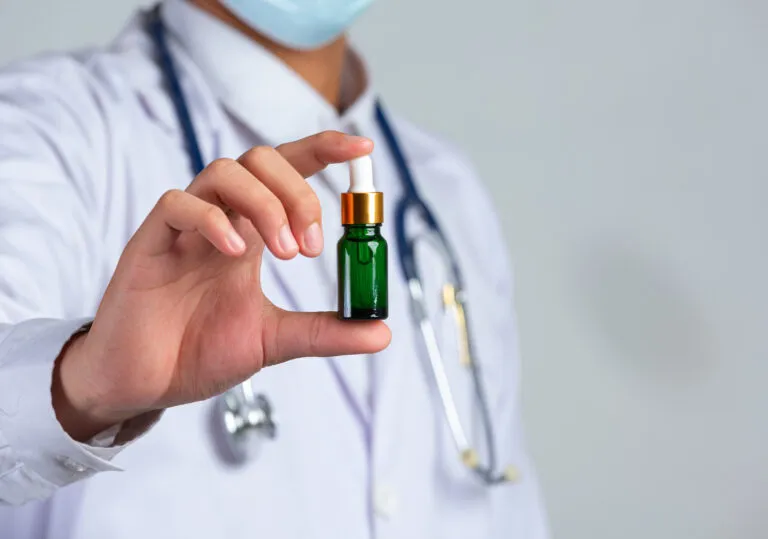 Cannabis para mascotas adquiere mayor auge, asegura Luis Doporto.