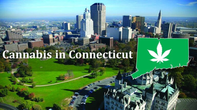 Connecticut