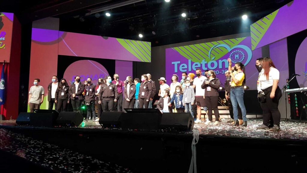 Teleton-2021