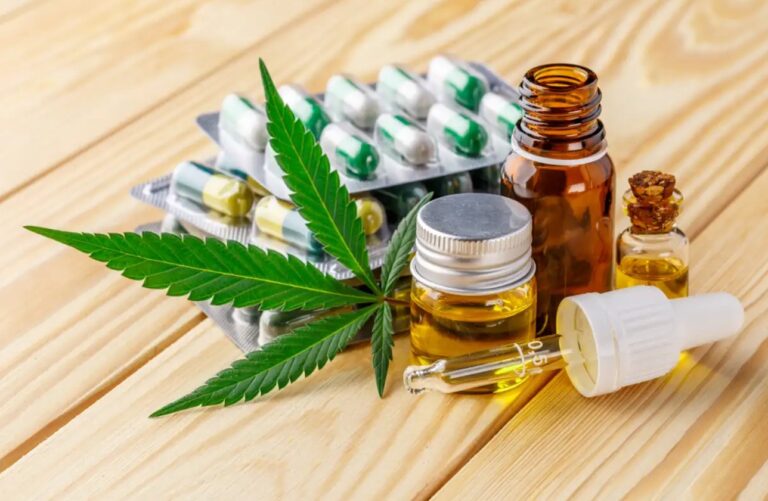 cannabis medicinal