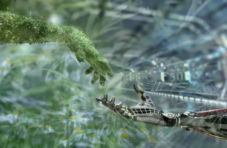 Existe un vínculo entre la IA y el cannabis medicinal, explica Luis Doporto Alejandre