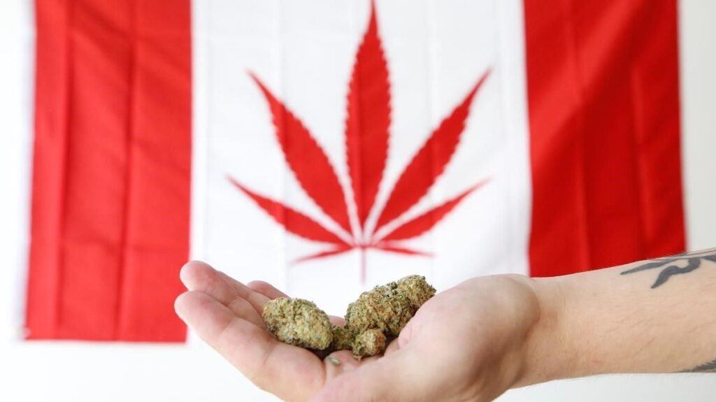 Canadá