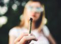 Mujer porro
SALUD
LORDHENRIVOTON/ ISTOCK