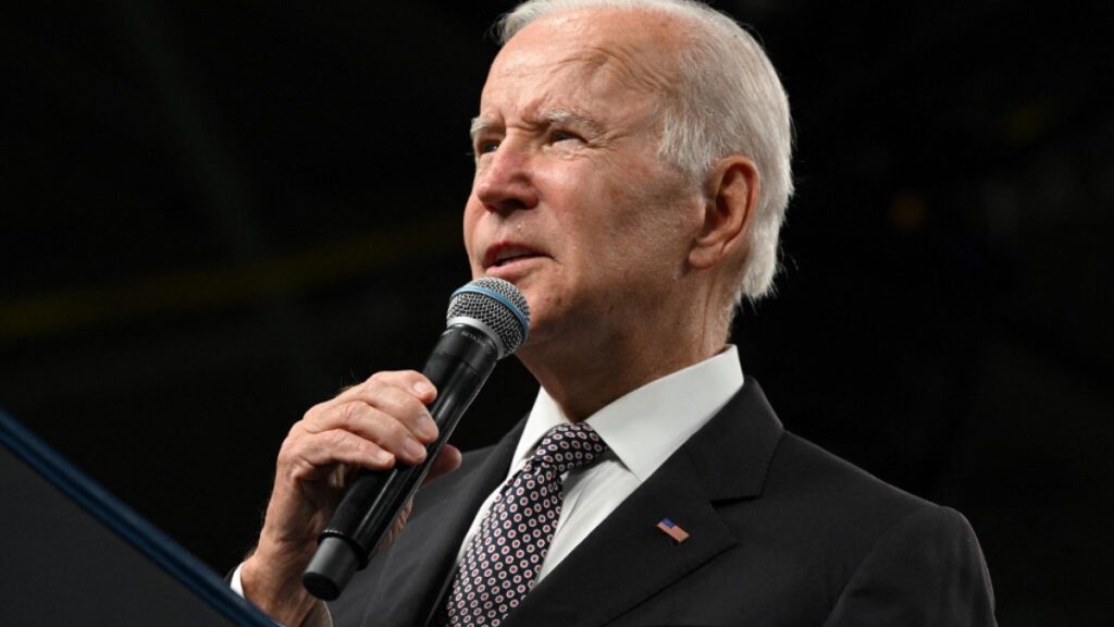 Joe Biden