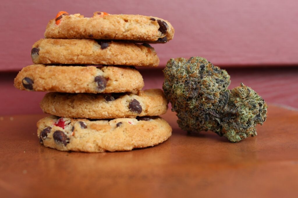 Cannabis-dos
