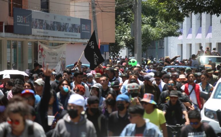 marcha cannabica