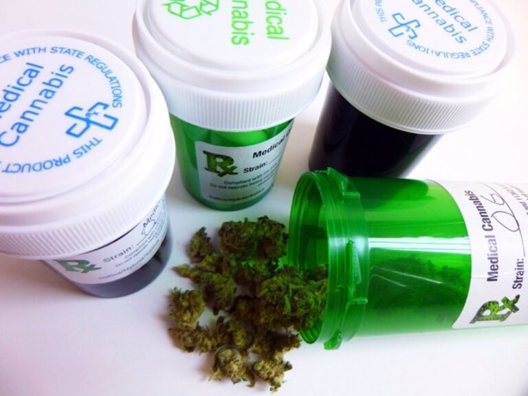 Cannabis medicinal