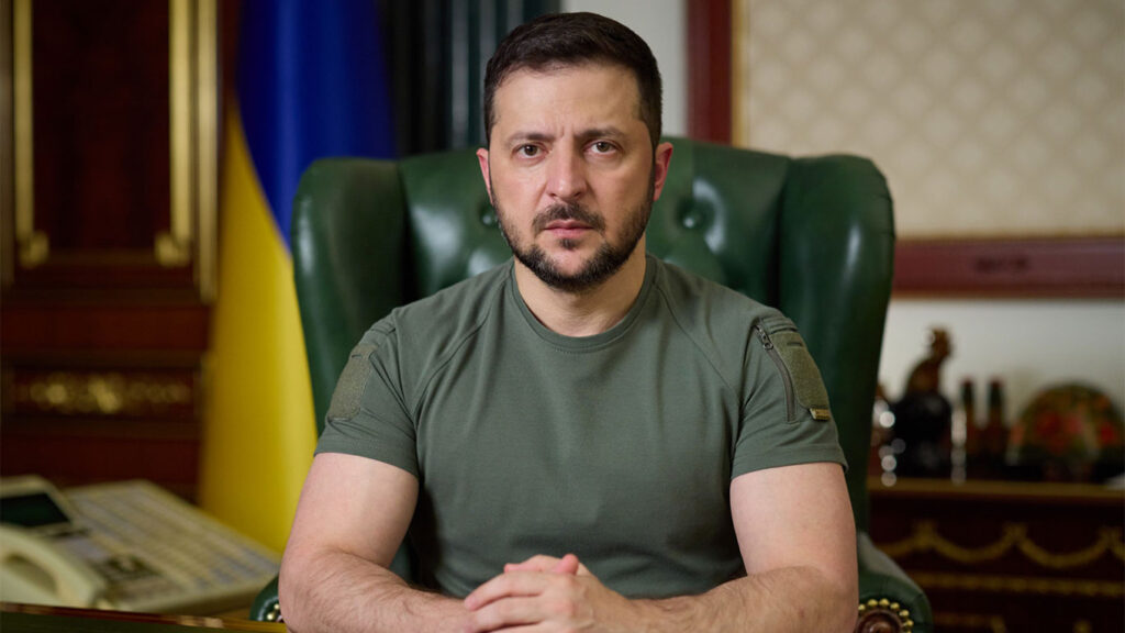 zlensky