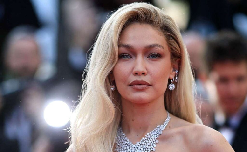 Gigi-Hadid