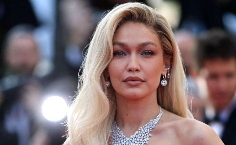 Gigi-Hadid