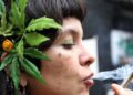 Analizan vínculo entre depresión y el consumo de cannabis
