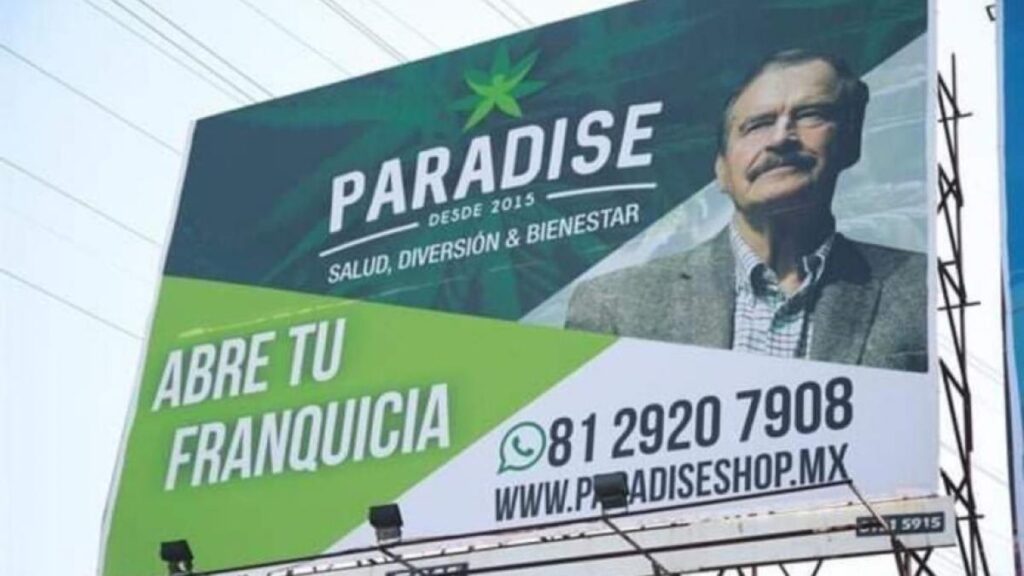 paradise