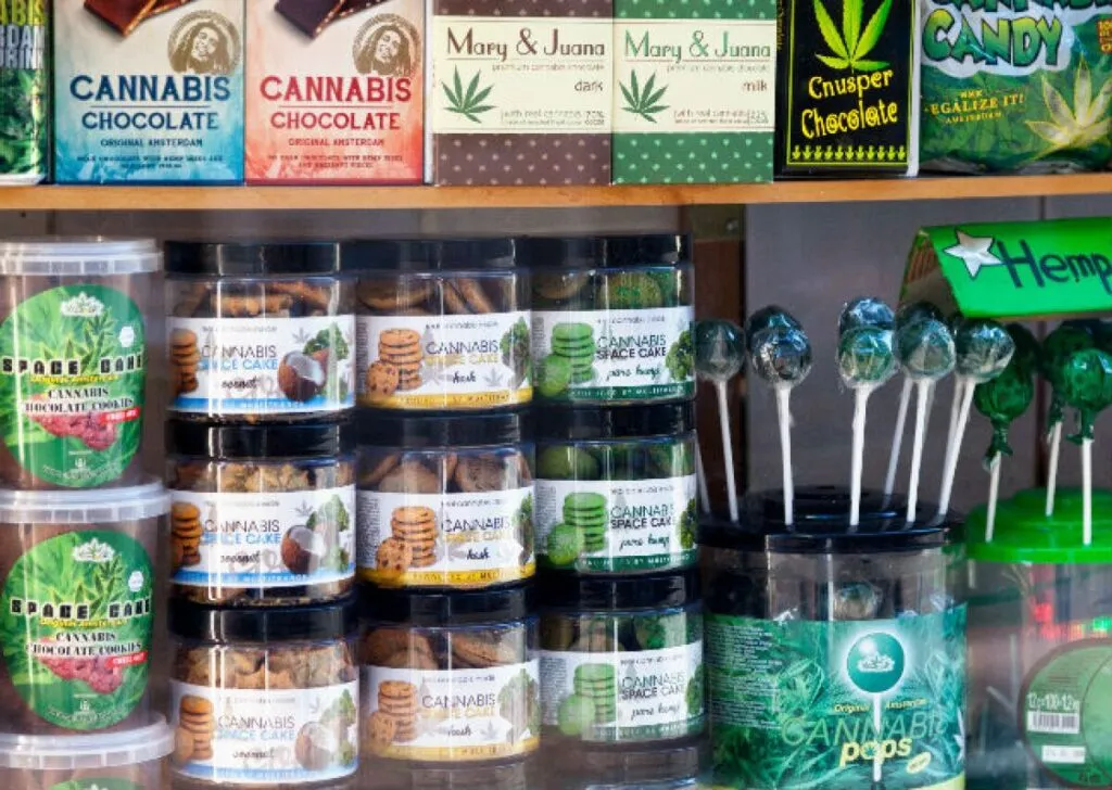 productos cannabis