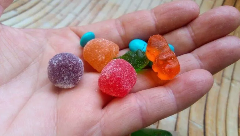 gomitas