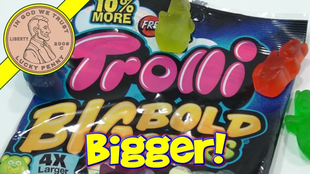 Alerta por posibles imitaciones de dulces contaminados con drogas