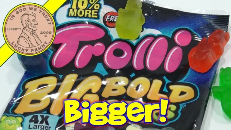 Alerta por posibles imitaciones de dulces contaminados con drogas