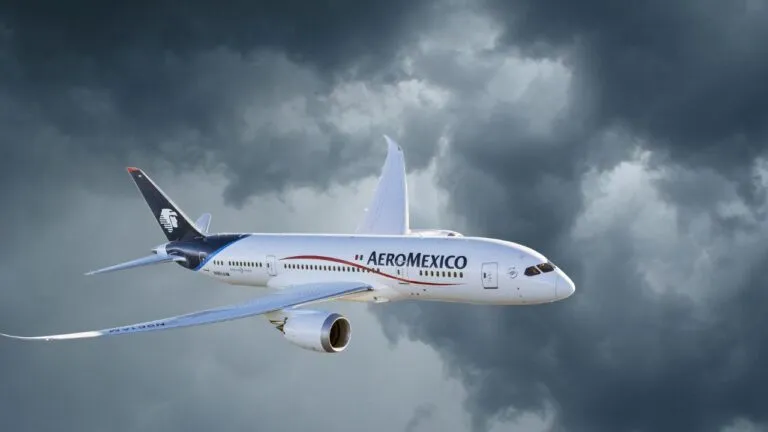 Aeromexico