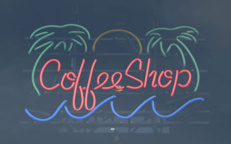 Coffee-shops-en-Holanda