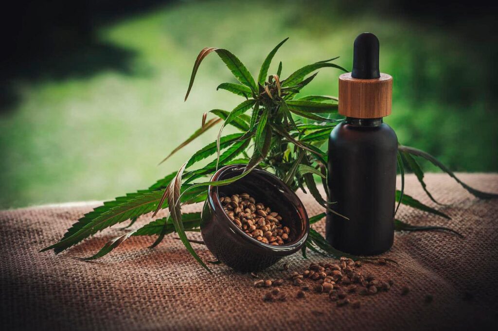 cannabis-medicinal