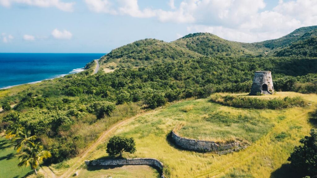 islas