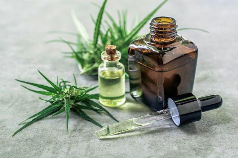 cannabis concentrado