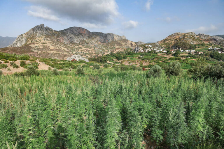 marrocos