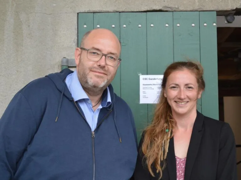 Cannabis Social Club Ganderkesee