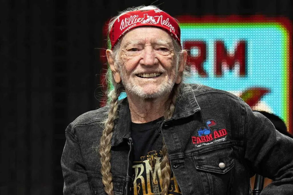 Willie-Nelson