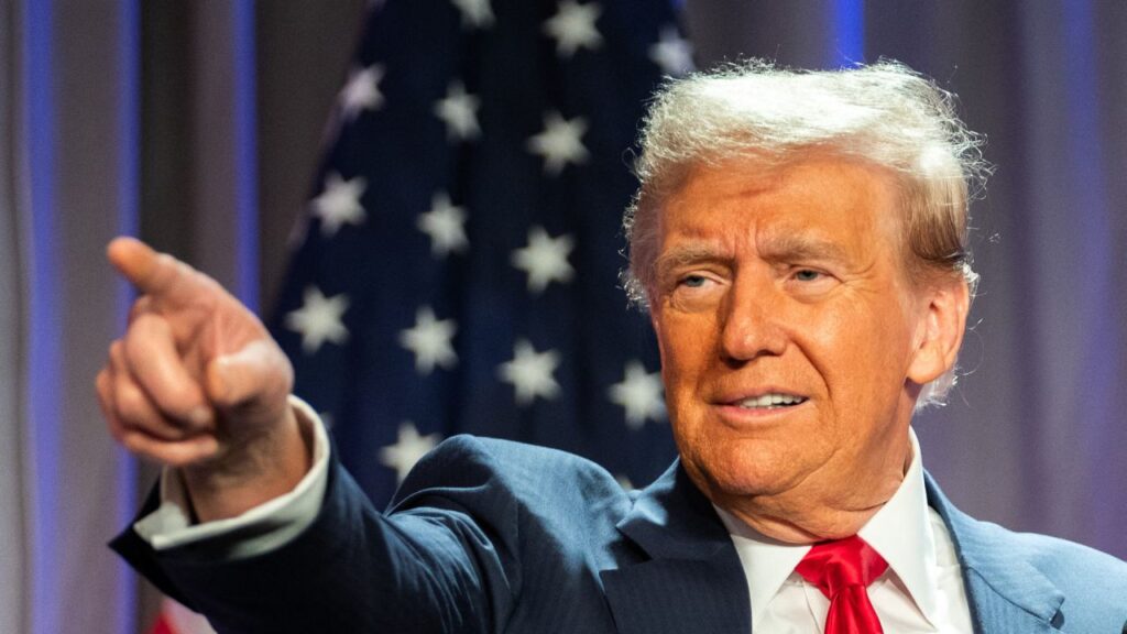 trump