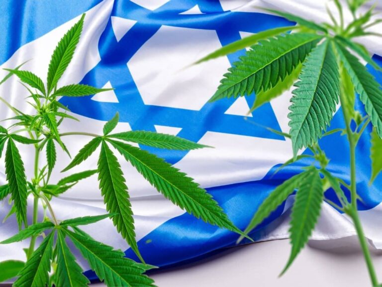 israel