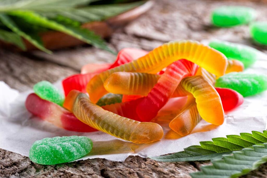 gominolas