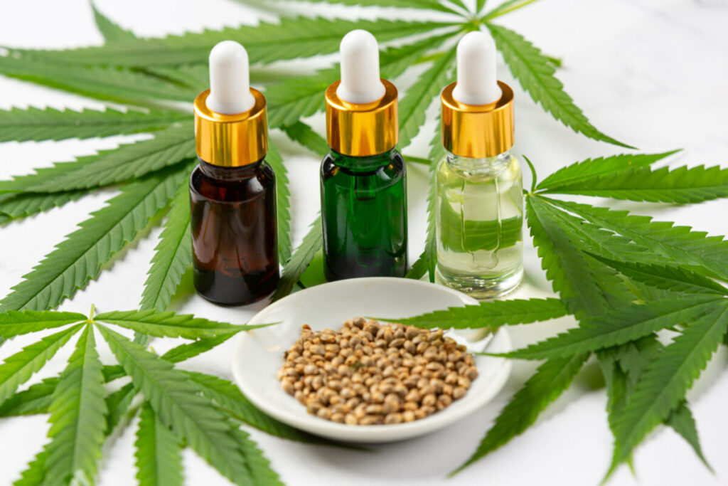 medicinal