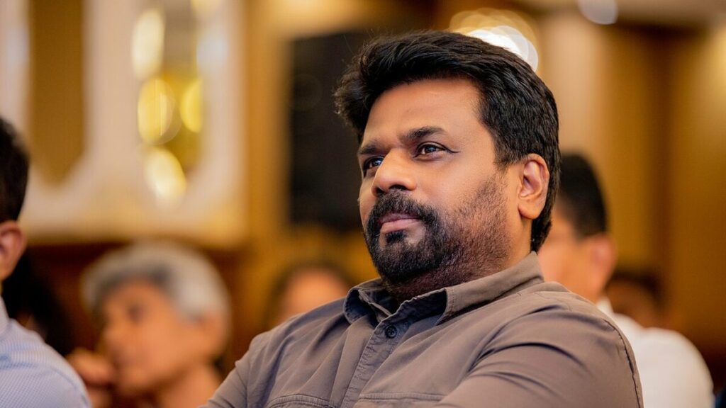 Anura_Kumara