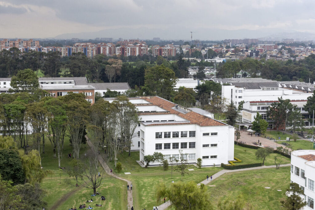 universidad