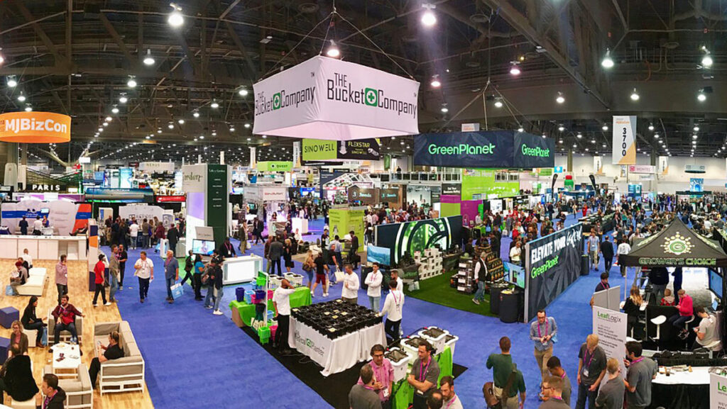 expo