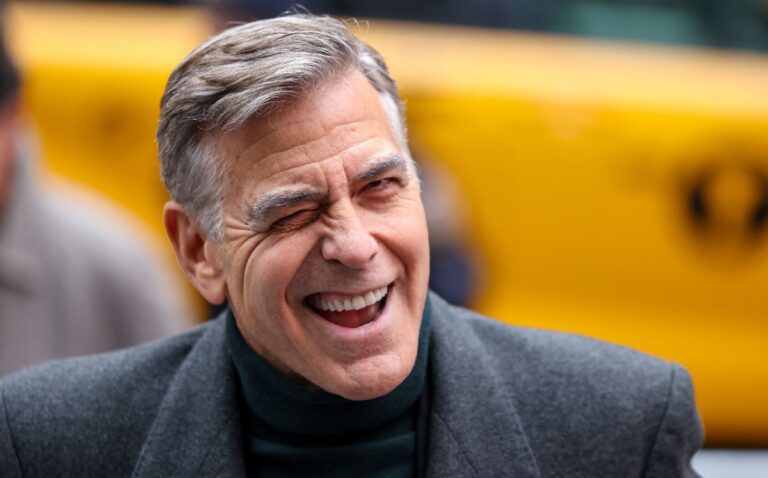 george-clooney