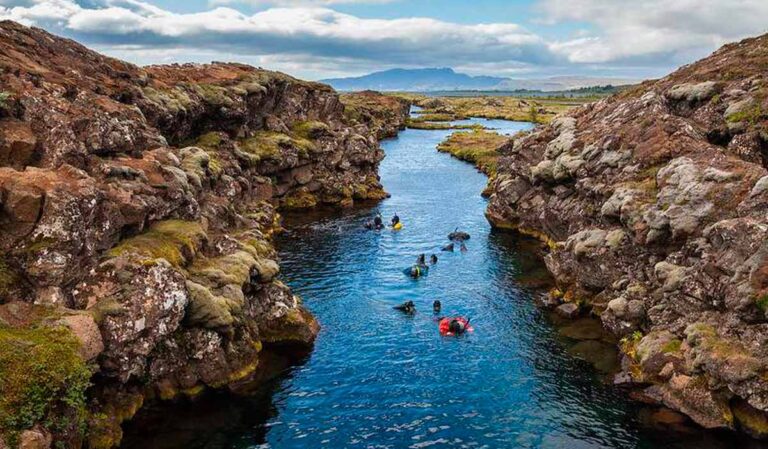 islandia