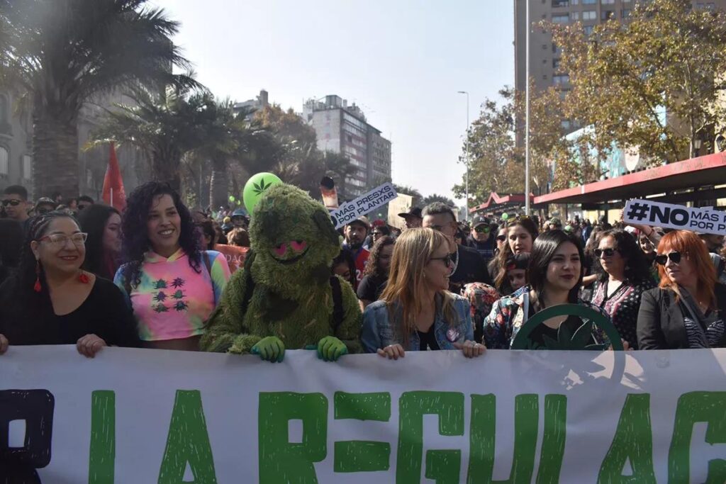 Chile